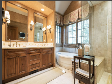 Deer Valley Luxury Ski Home